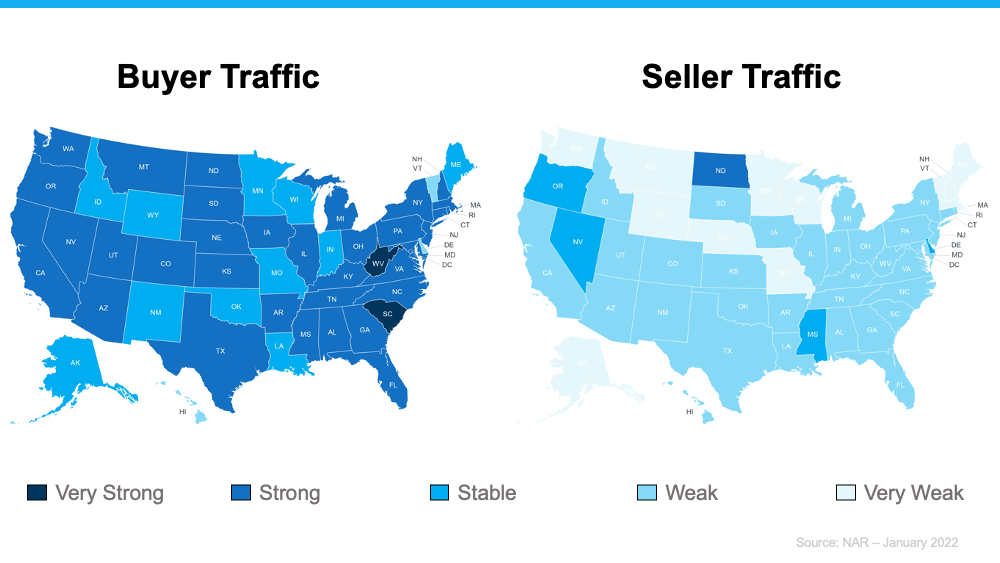 How Supply and Demand Can Impact Your Buying and Selling Goals | Simplifying The Market