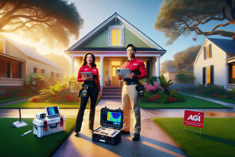 AI-Powered Home Inspections Boost Real Estate Confidence