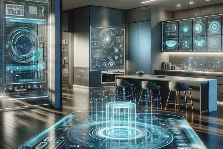 Home Inspector Accelerates Reports with AI-Powered Tablet Tech in Action