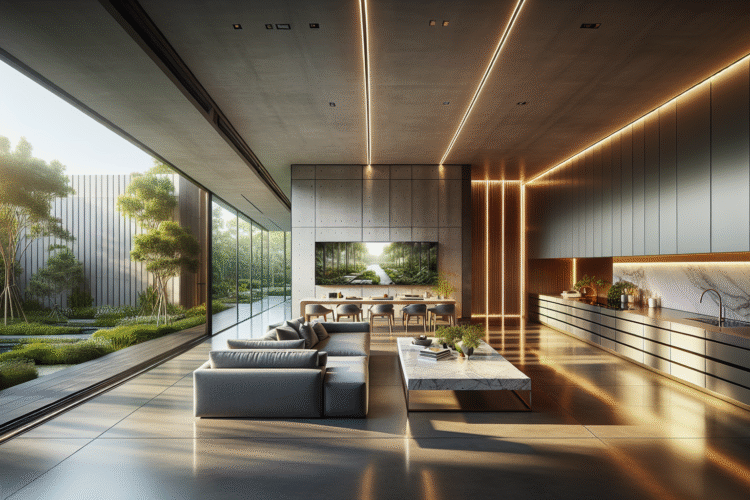 Skilled Home Inspector Uses Digital Tools for Fast, Detailed Reports