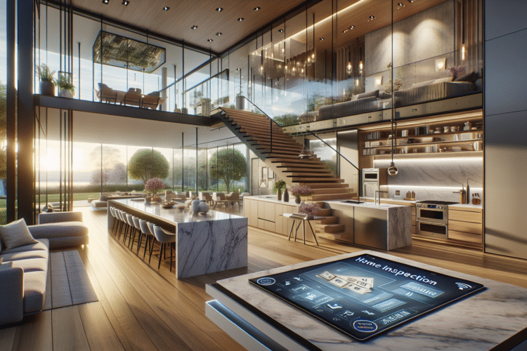 AI-Powered Home Inspections Deliver Fast, Detailed Same-Day Reports