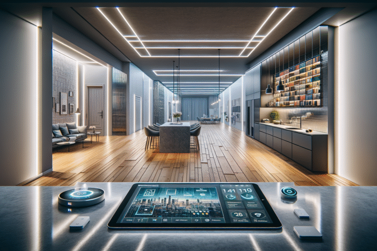 Modern Home Inspection: Digital Tools Streamline Accurate On-Site Reports