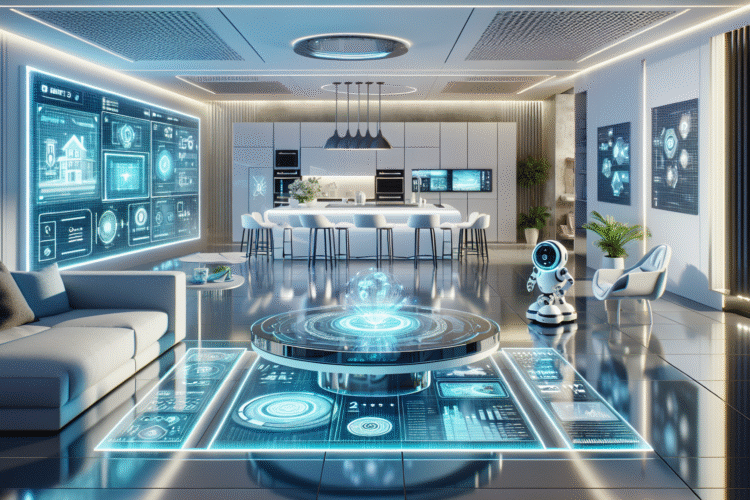 High-Tech Home Inspections: Instant Reports Boost Accuracy & Trust