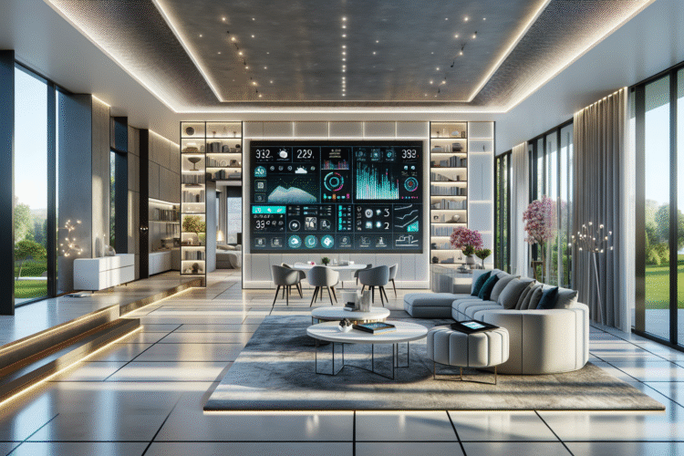 High-Tech Home Inspections: AI-Driven Reports Deliver Fast, Trusted Results