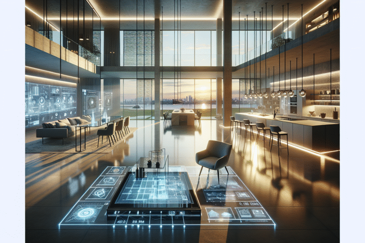 Next-Gen Home Inspections: Fast, Digital Reports Boost Trust & Efficiency