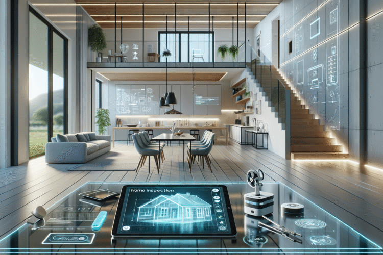 Modern Home Inspections: Fast, Digital Reports Boost Trust & Expertise