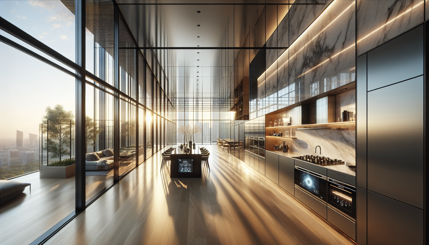 comprehensive property inspection services in Southwest Louisiana