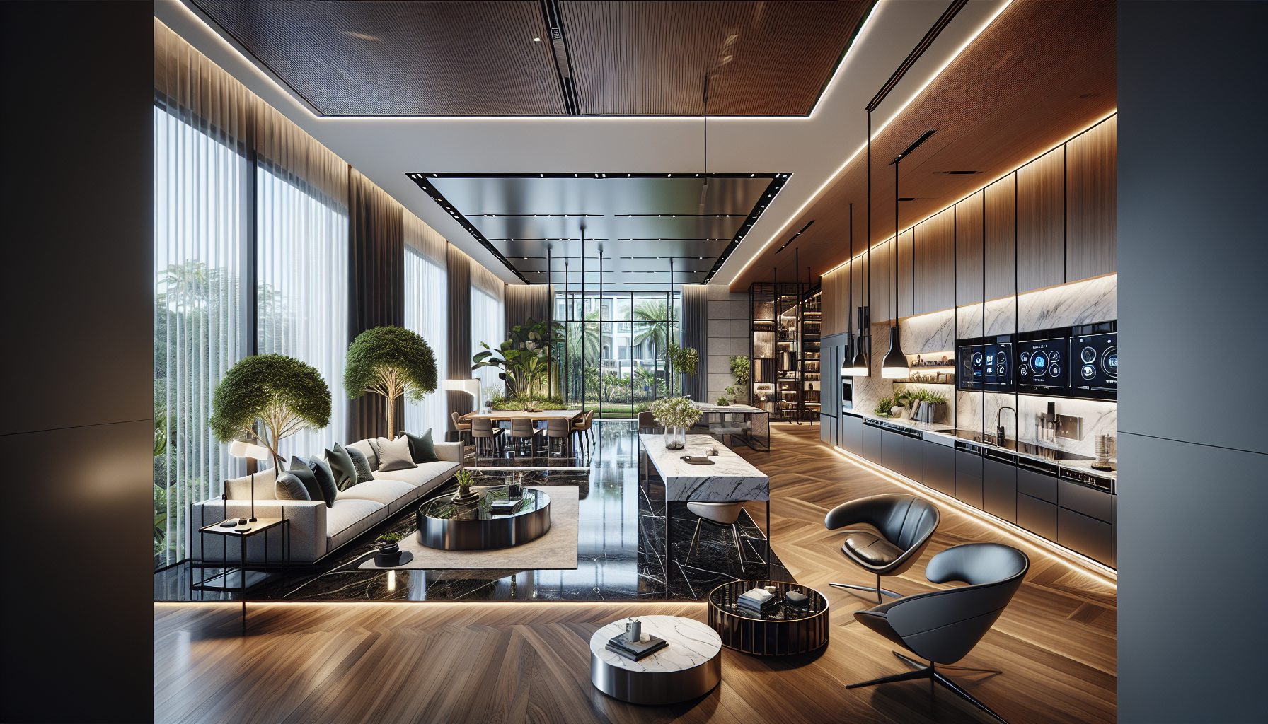 detailed residential home inspections for buyers and sellers