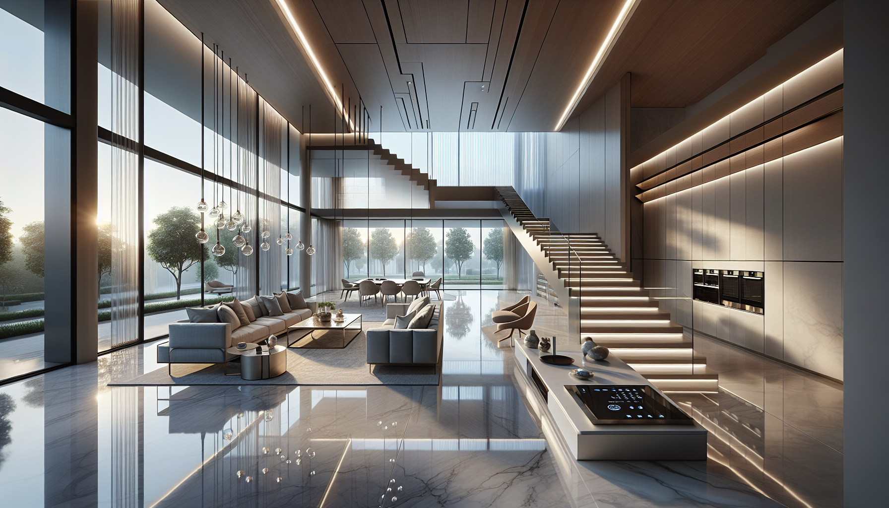 certified home inspector offering complete property evaluations