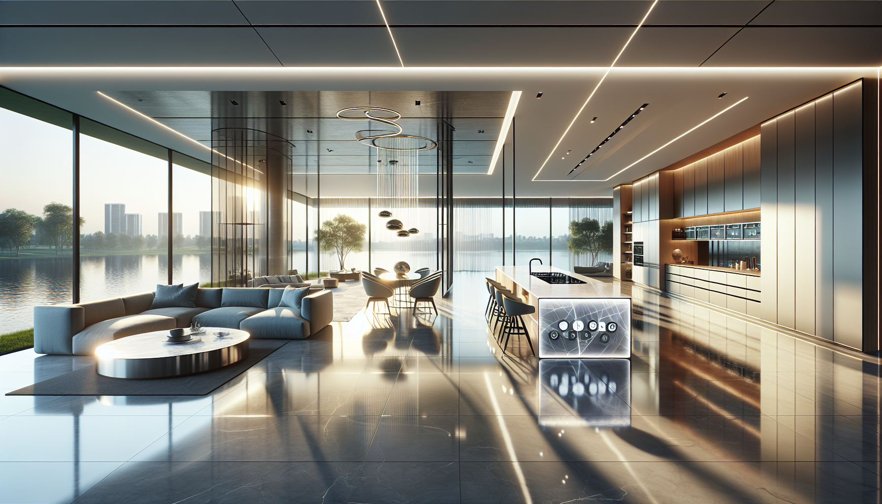 step-by-step overview of a Lake Charles home inspection process