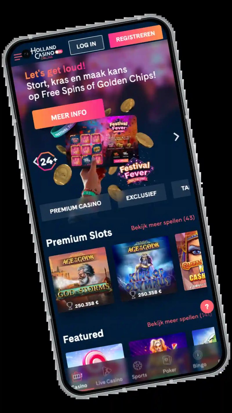 Best b7 casino nl in Netherlands