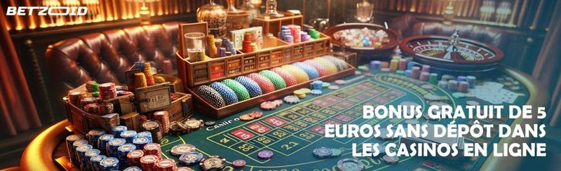 Bob jackpot - L'Explosion de la Mode des Jeux de Chance en Ligne en France