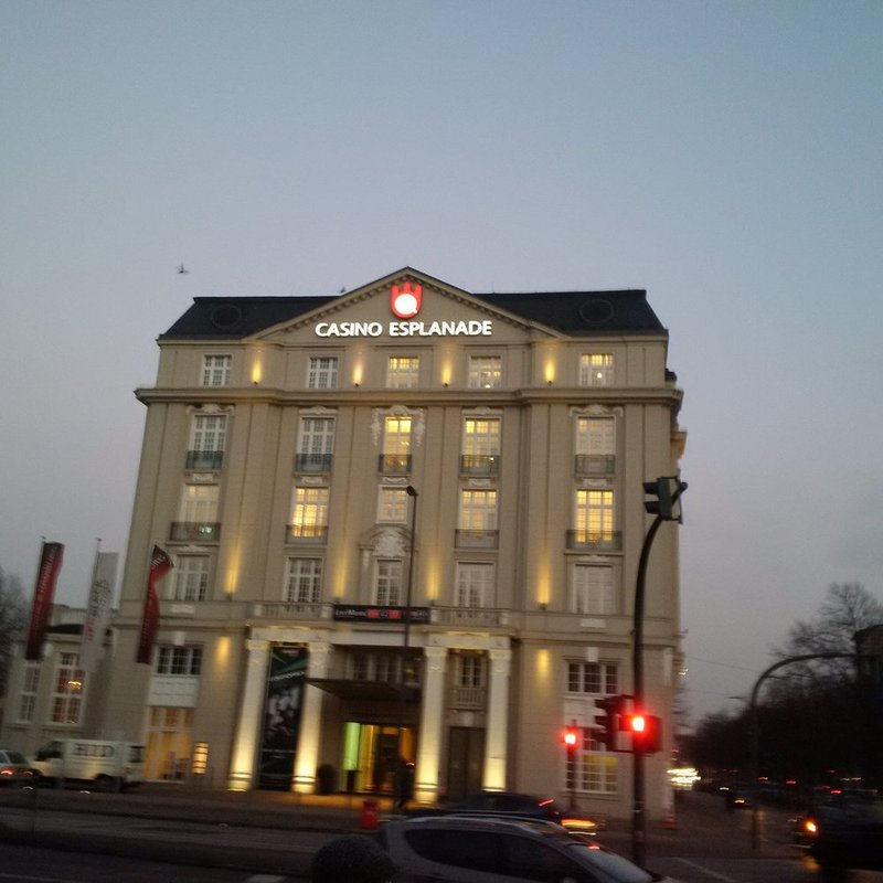 Germany - nv casino