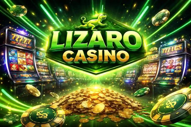 Découvrez les Avantages de Lizaro Casino en Ligne sans Dépôt, casino lizaro